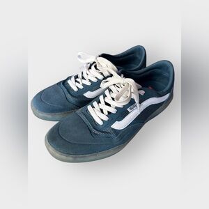 Vans, Ave Pro, Size 8.5